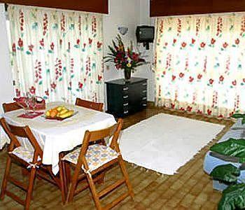 Aparthotel Parque Amendoeiras Vilamoura